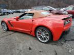 2016 Chevrolet Corvette Z06 3Lz for Sale in Marlboro, NY - Water/Flood