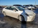 2021 TOYOTA COROLLA  à vendre chez Copart AB - CALGARY