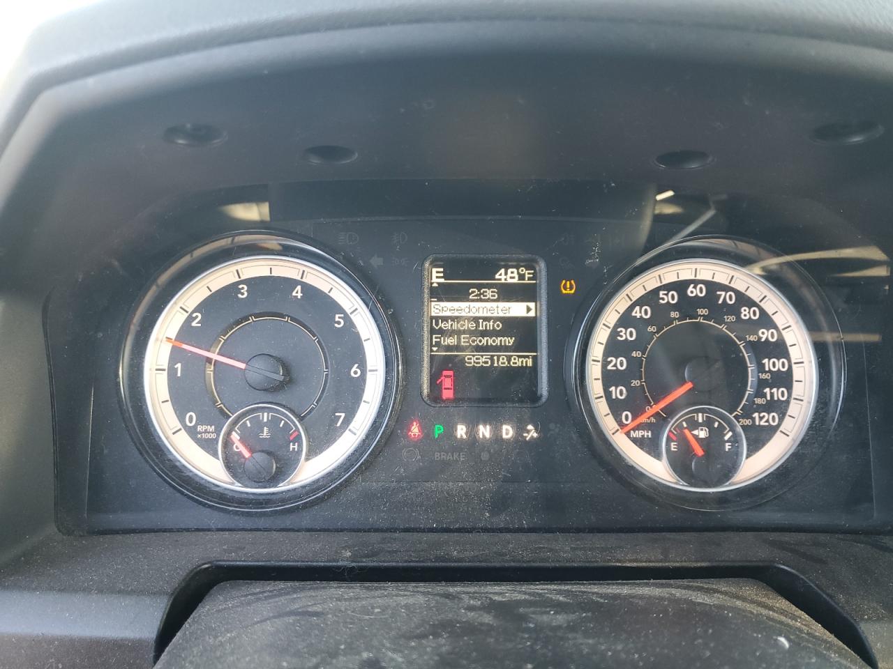 2018 RAM 1500 - Image 9