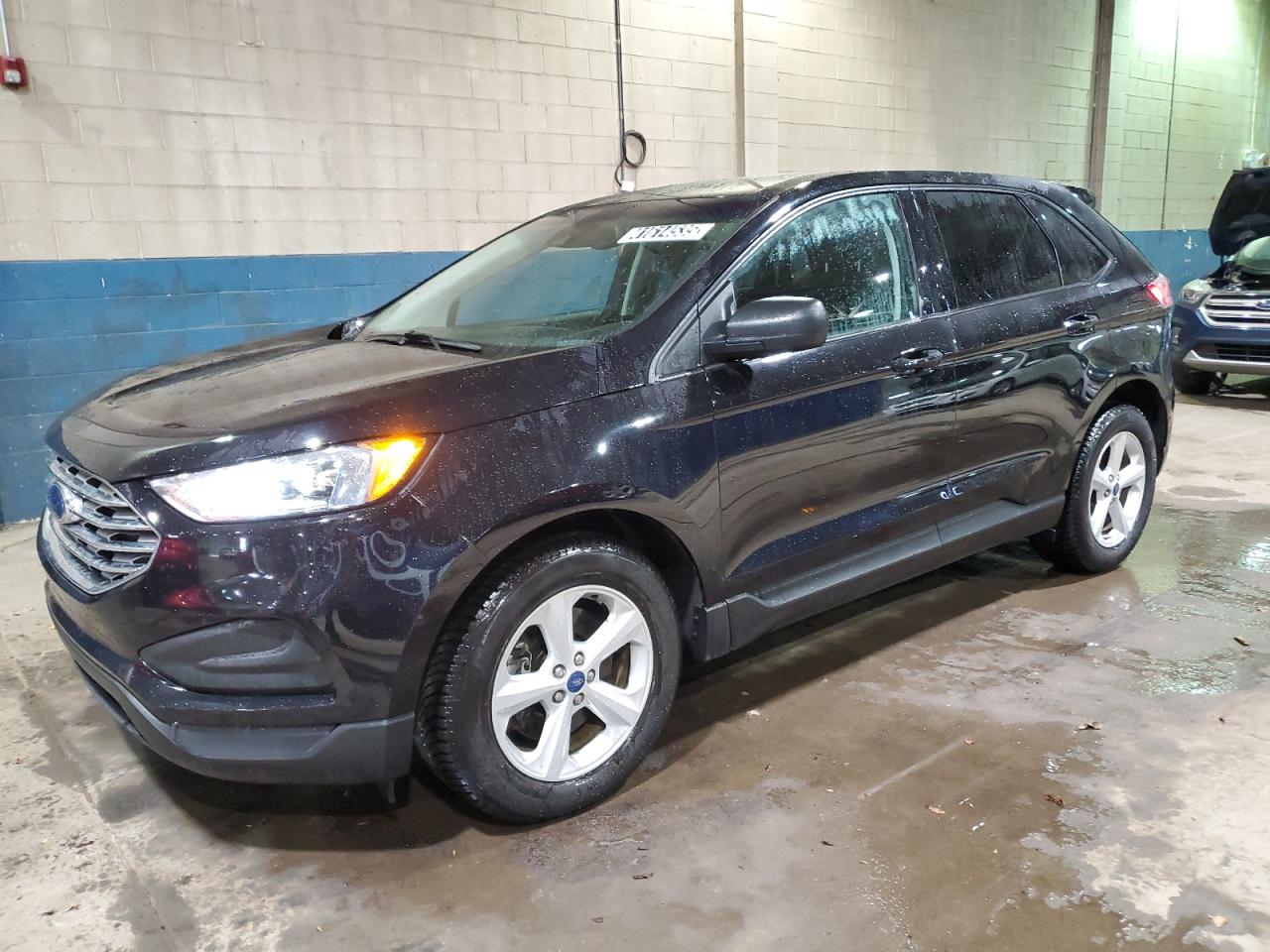 2019 Ford Edge - Image 1