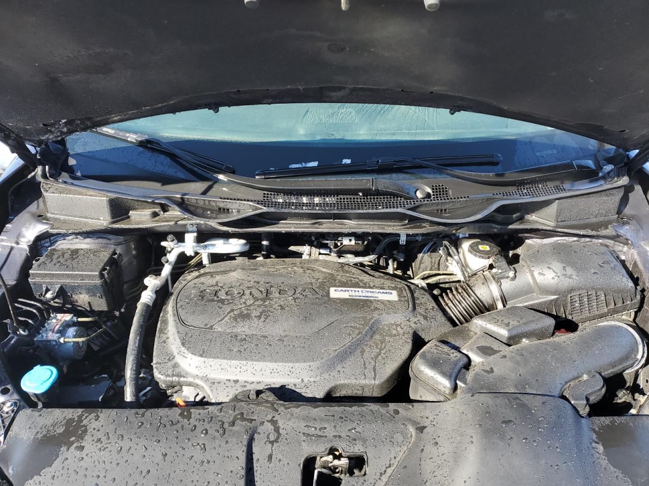 2019 Honda Odyssey - Image 12