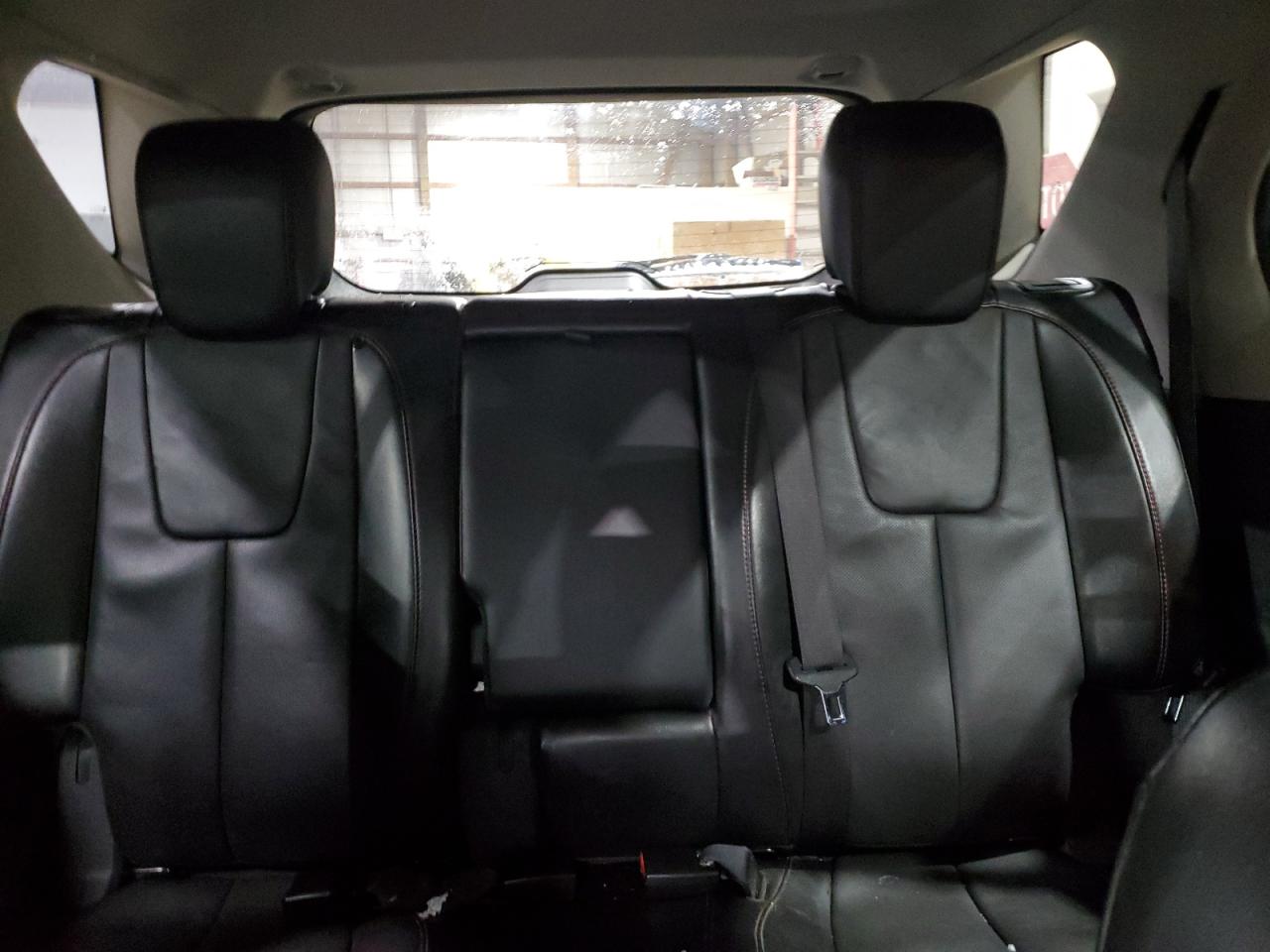 2016 Chevrolet Equinox - Image 10