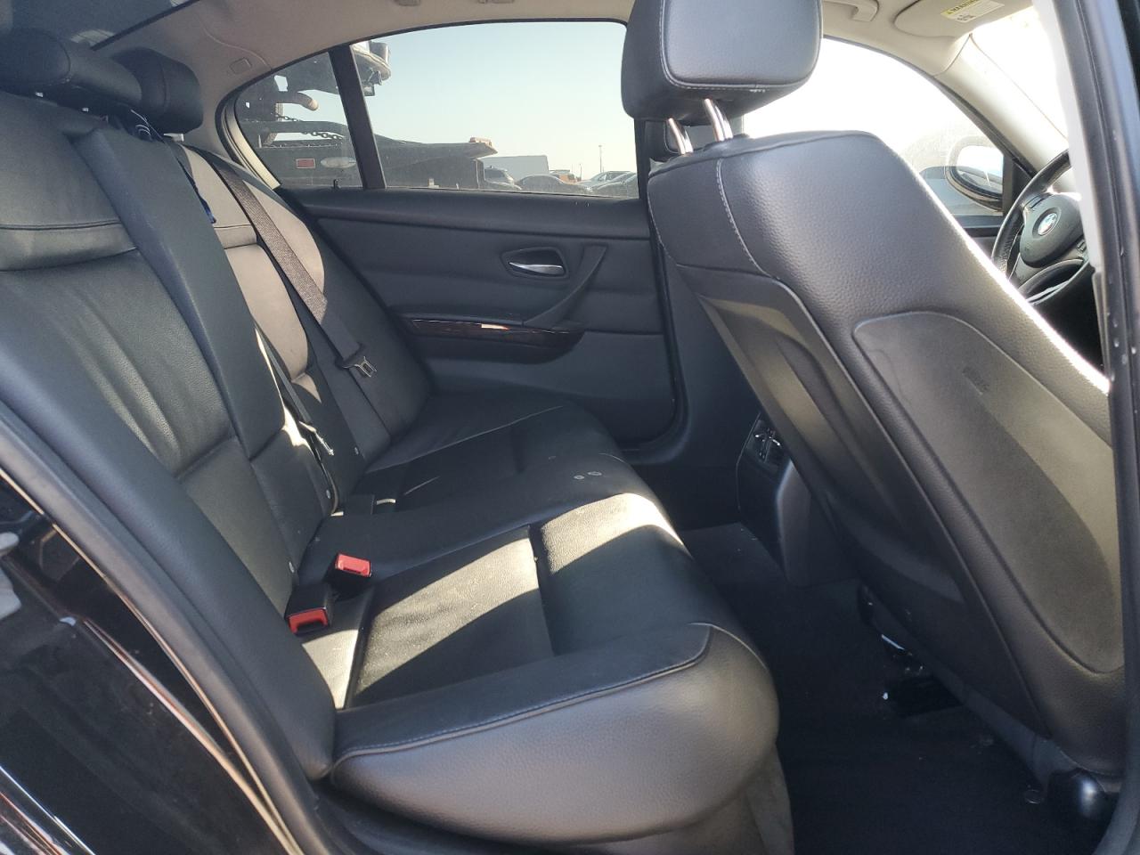 2011 BMW 3er - Image 10