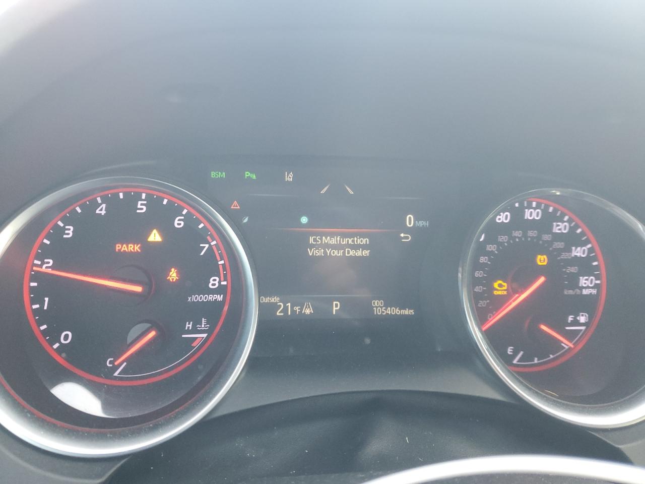 2018 Toyota Camry - Image 9