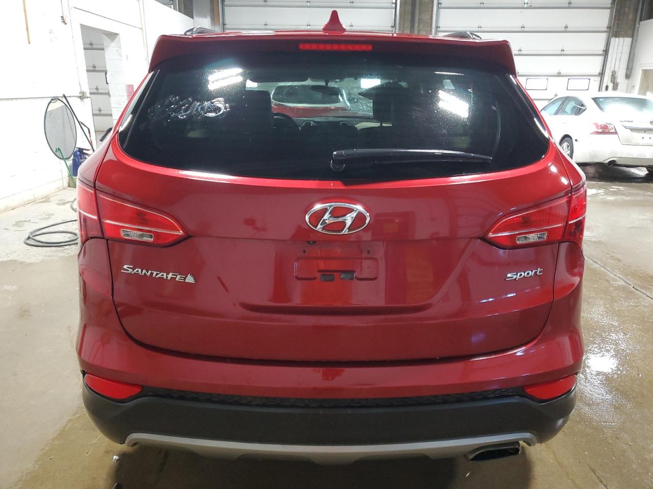 2013 Hyundai Santa Fe - Image 6