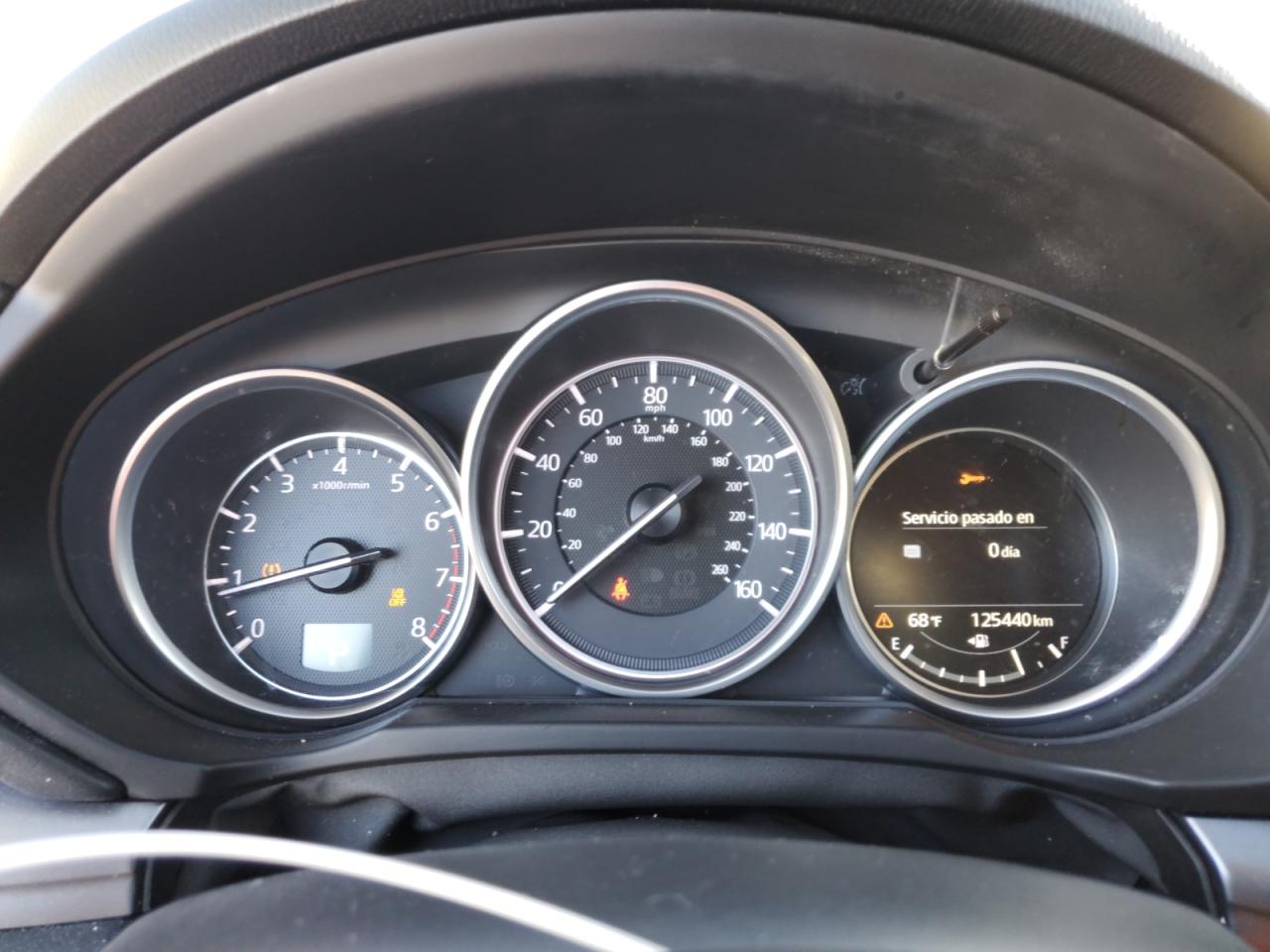 2018 Mazda CX-5 - Image 9
