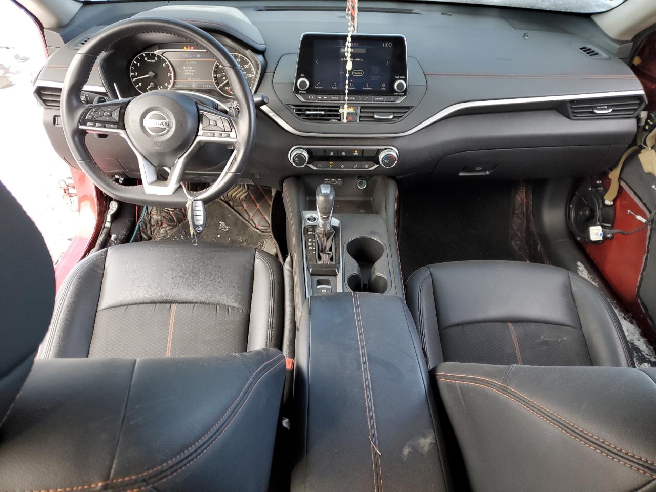 2021 Nissan Altima - Image 8