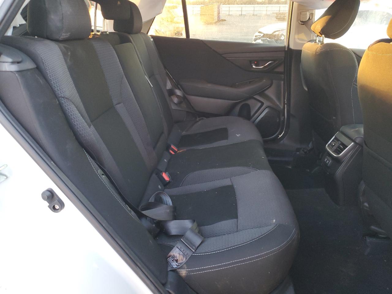 2022 Subaru Outback Premium VIN: 4S4BTADC3N3228358 Lot: 42797815