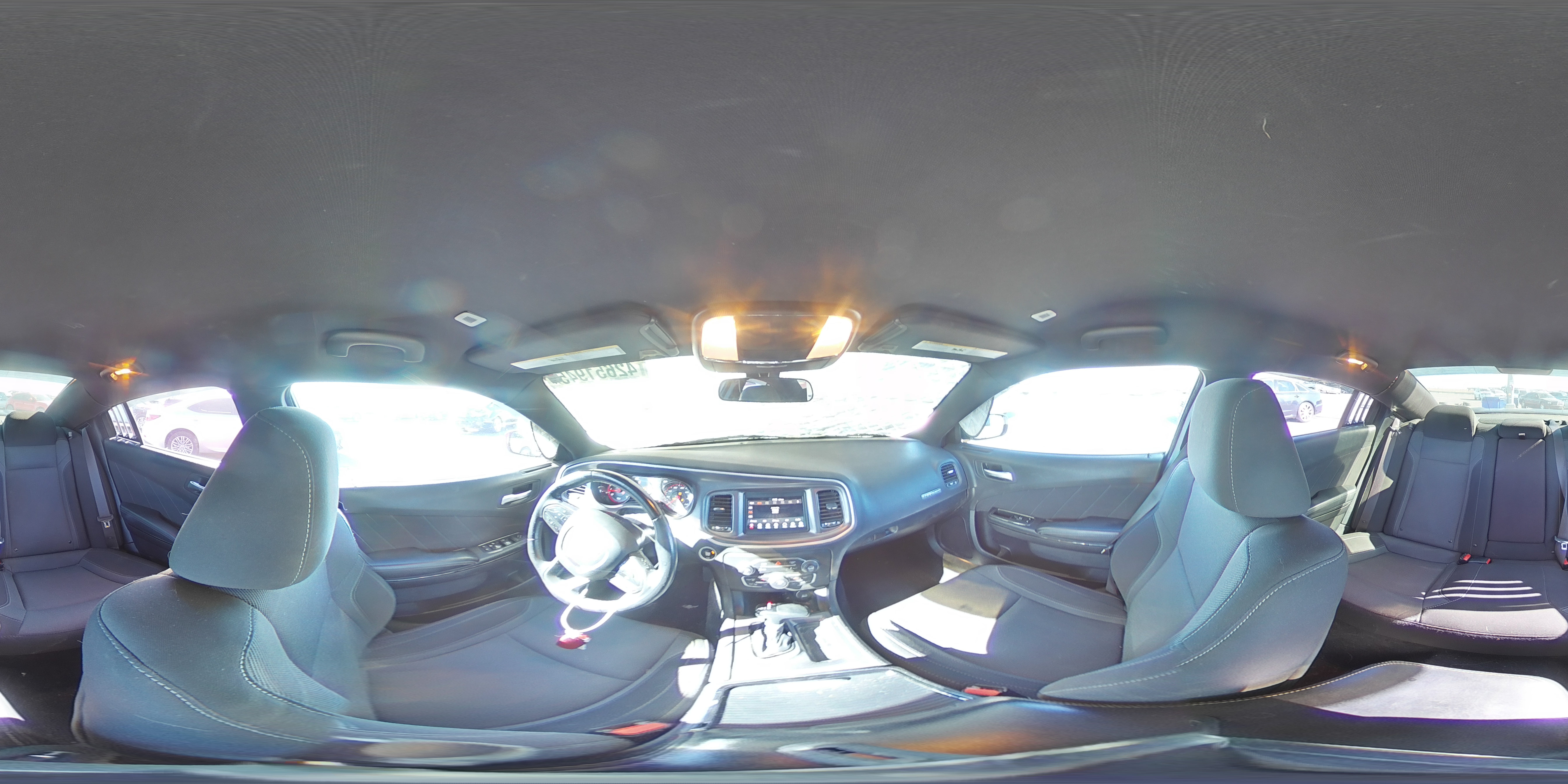 2021 Dodge Charger - Image 12