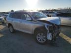 2011 Toyota Highlander Base en Venta en Antelope, CA - Front End