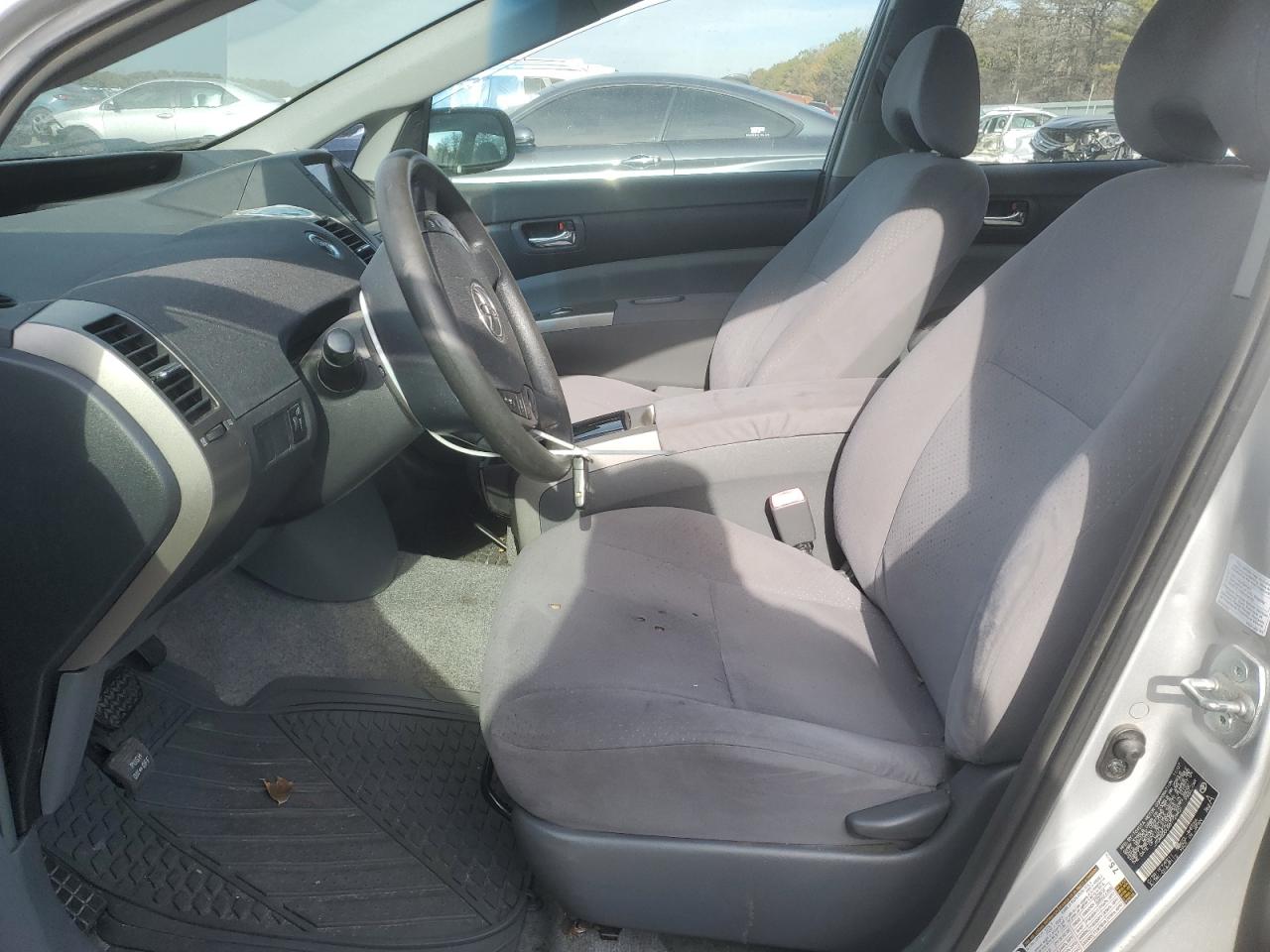 2008 Toyota Prius - Image 7