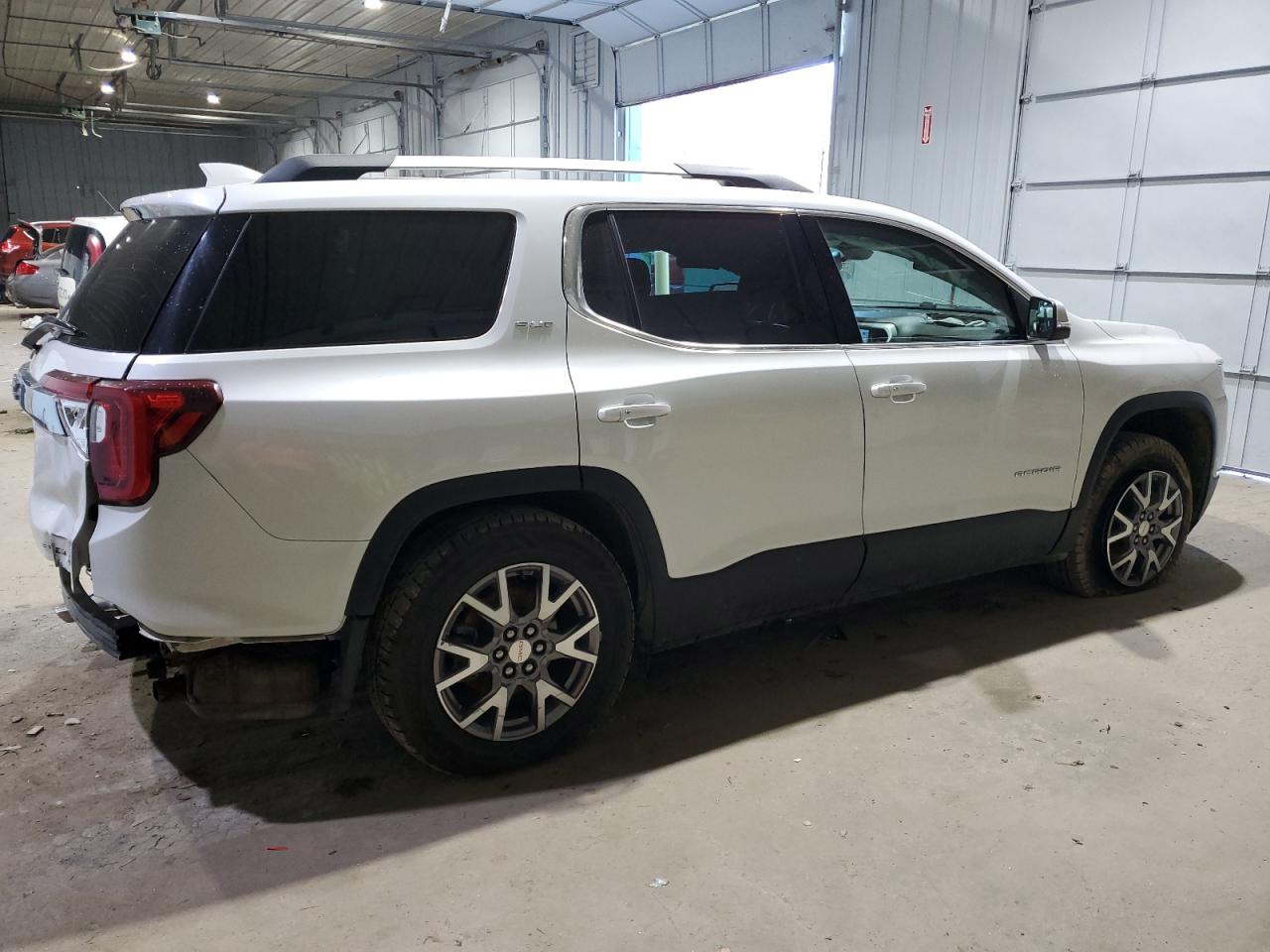 2021 GMC Acadia - Image 3