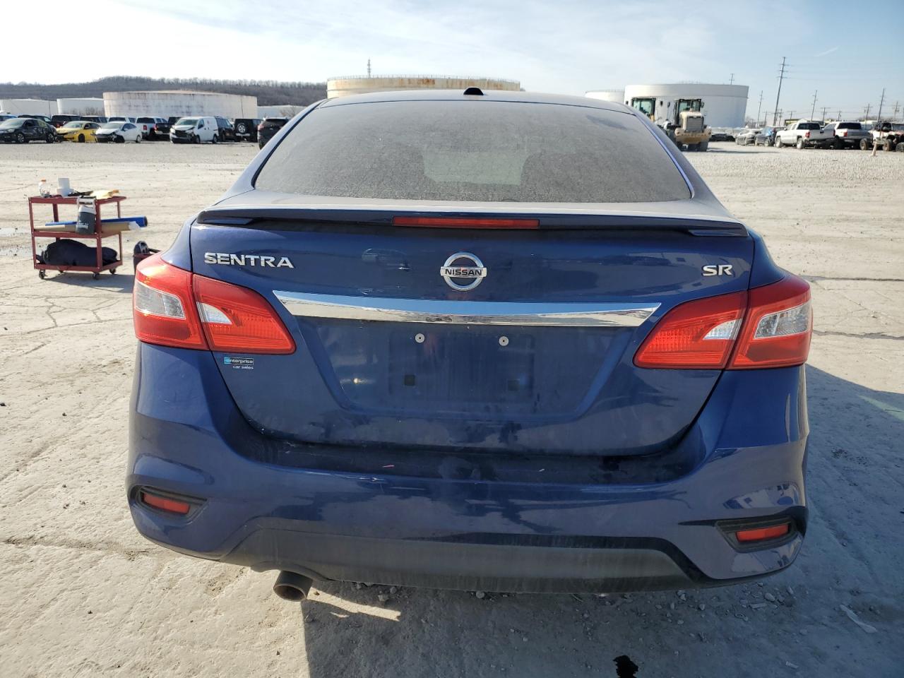 2019 Nissan Sentra - Image 6