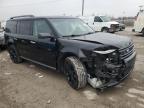 2019 Ford Flex Limited იყიდება Indianapolis-ში, IN - Front End