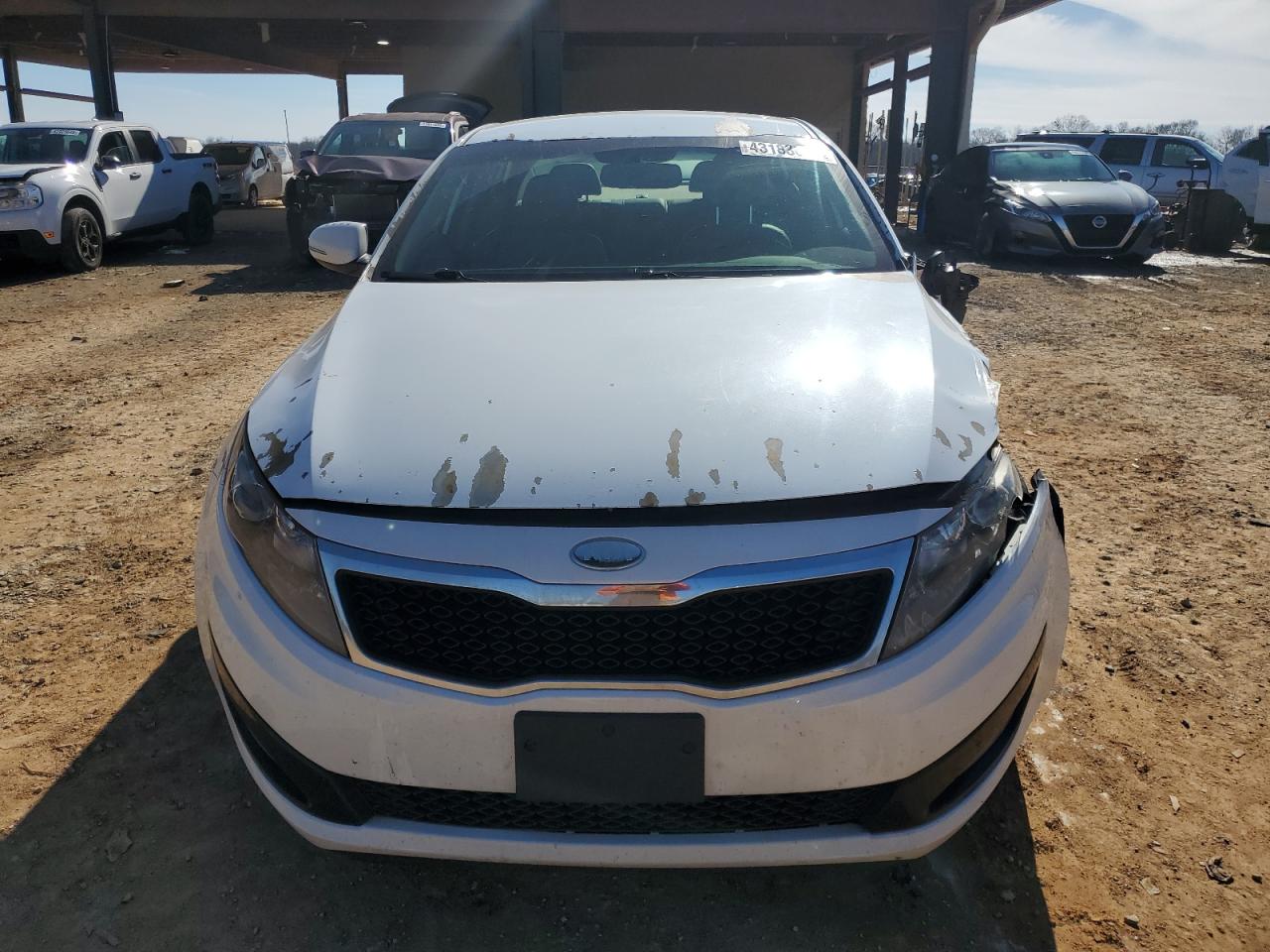 2013 Kia Optima - Image 5