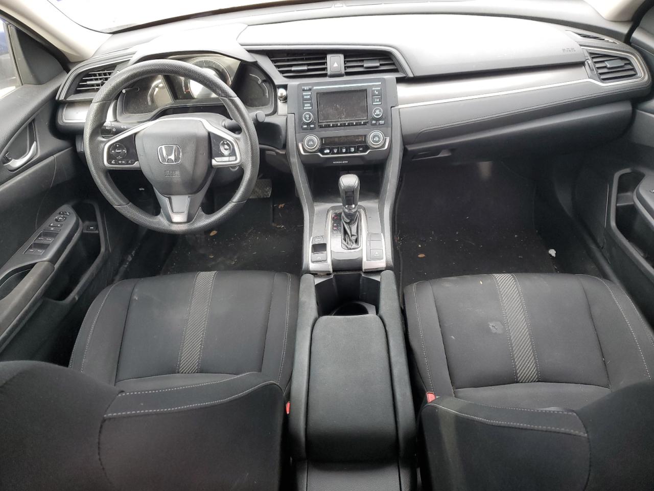 2016 Honda Civic - Image 8