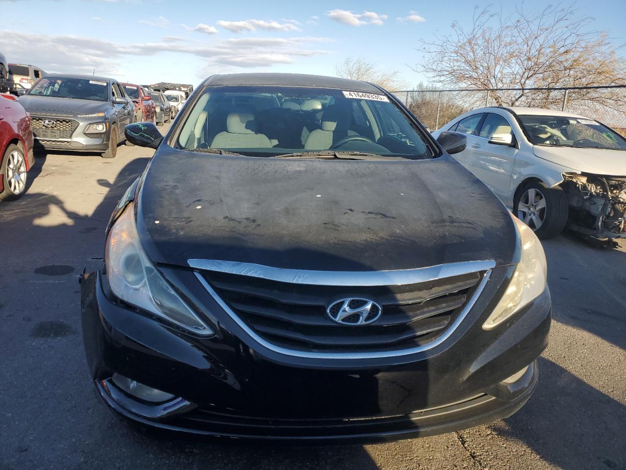 VIN 5NPEB4AC5DH782532 2013 HYUNDAI SONATA no.5