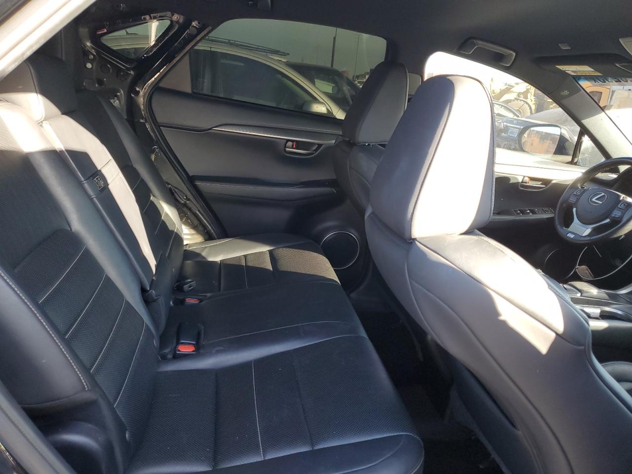 2019 Lexus NX - Image 11