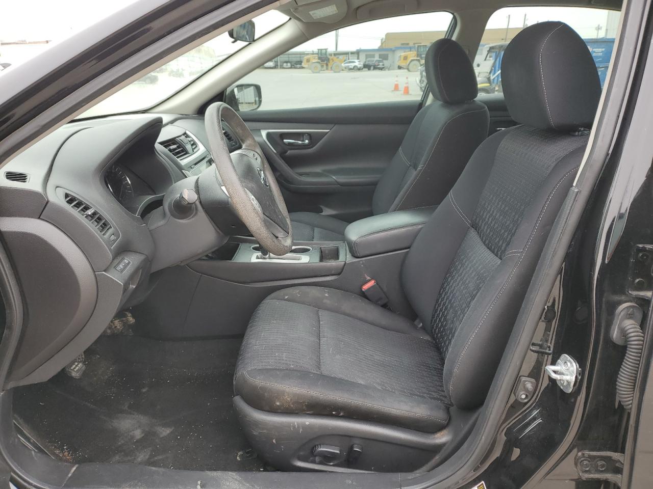 2016 Nissan Altima - Image 7