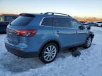 2014 Mazda Cx-9 Grand Touring за продажба в Columbus, OH - Front End