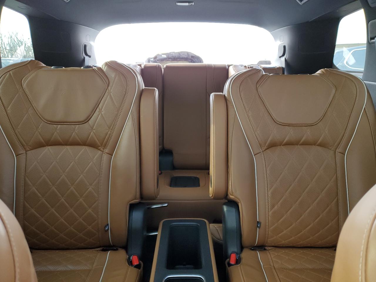 2024 Infiniti QX60 - Image 10