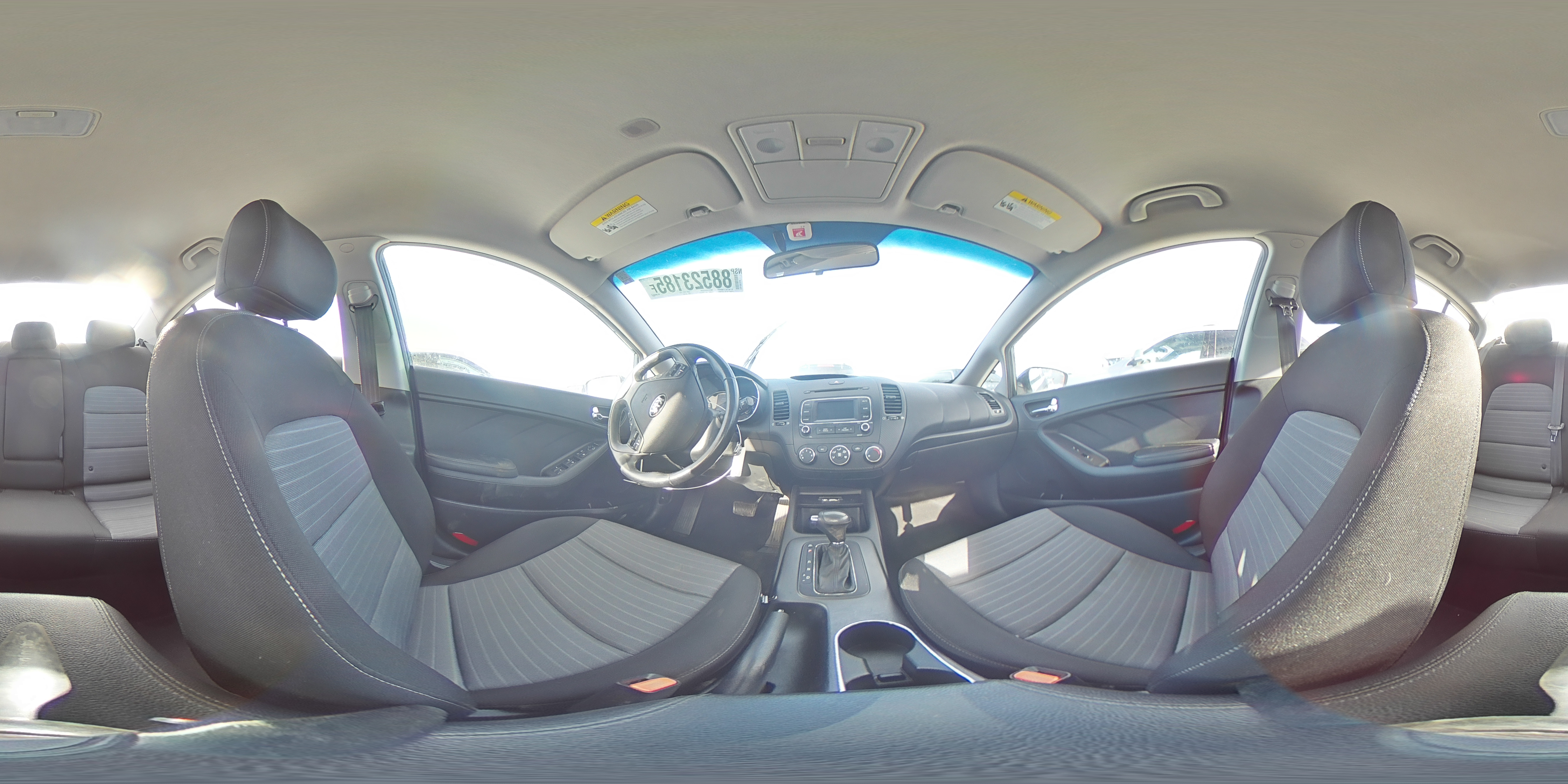 2016 Kia Forte - Image 15