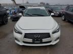 2017 Infiniti Q50 Premium zu verkaufen in Kansas City, KS - Vandalism