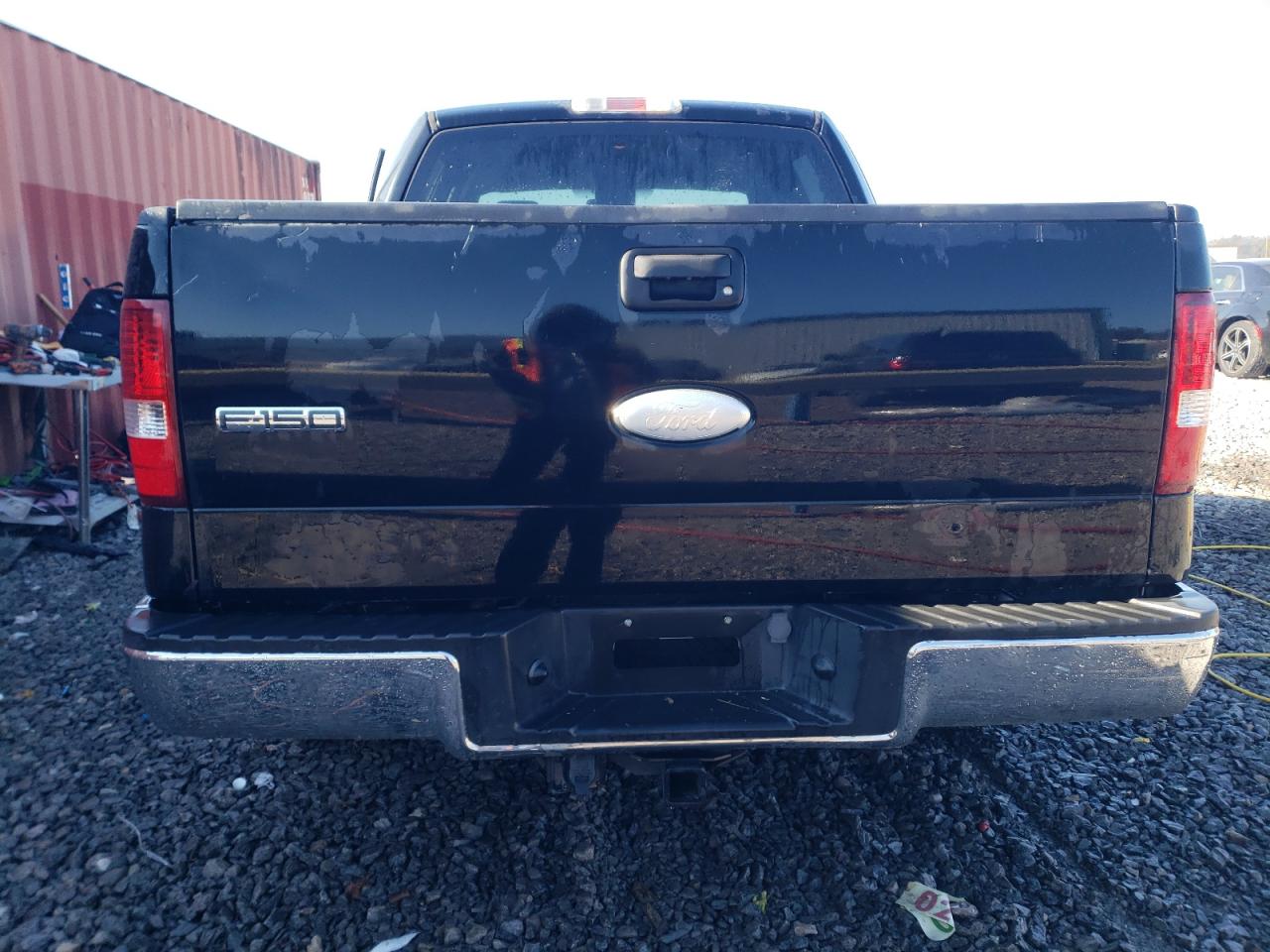2007 Ford F-150 - Image 6