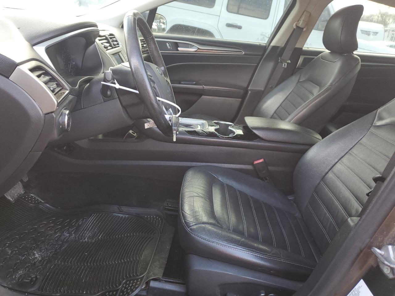 2016 Ford Fusion - Image 7