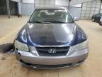 2007 Hyundai Sonata Gls en Venta en Mocksville, NC - Front End