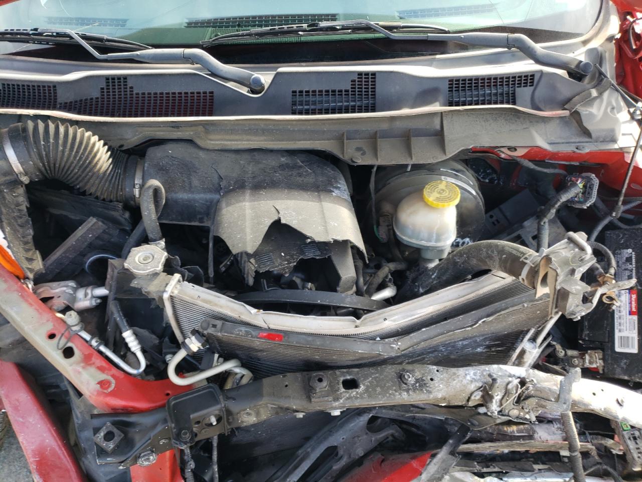 2017 RAM 1500 - Image 11