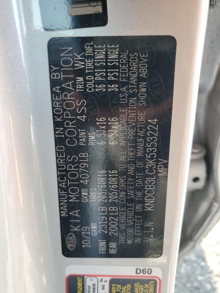 2019 Kia Niro - Image 14