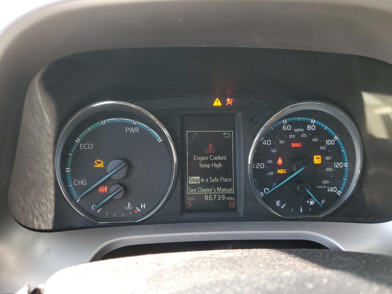2016 Toyota RAV 4 - Image 9