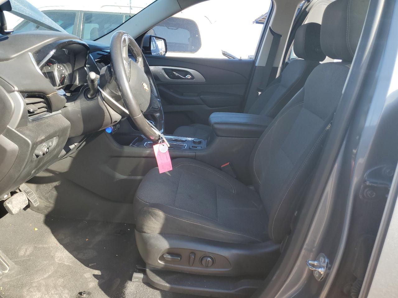 2018 Chevrolet Traverse - Image 7