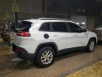 2014 Jeep Cherokee Latitude للبيع في Indianapolis، IN - Front End