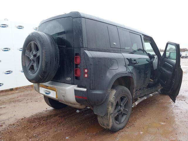 2021 LAND ROVER DEFENDER S