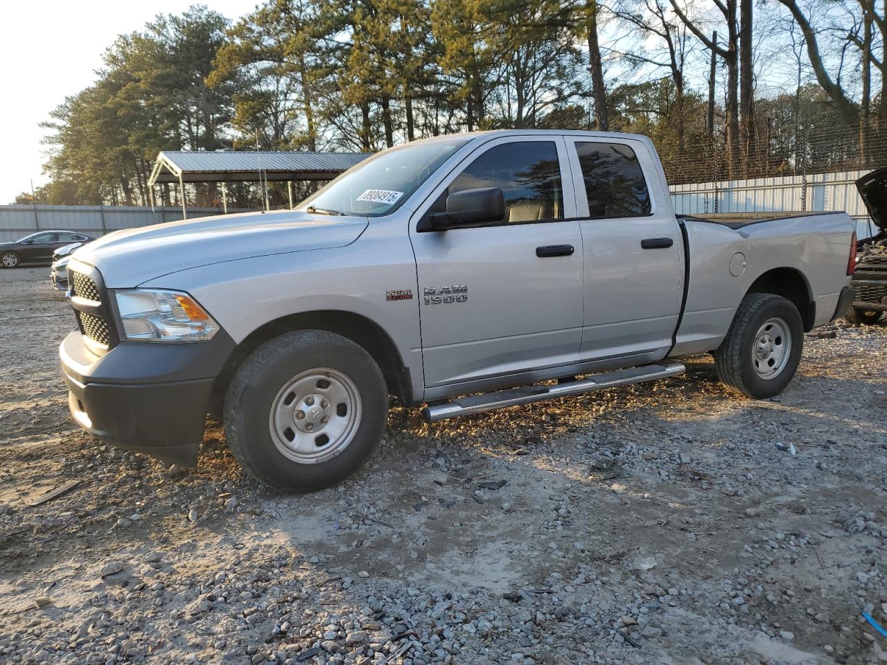 2013 RAM 1500 - Image 1