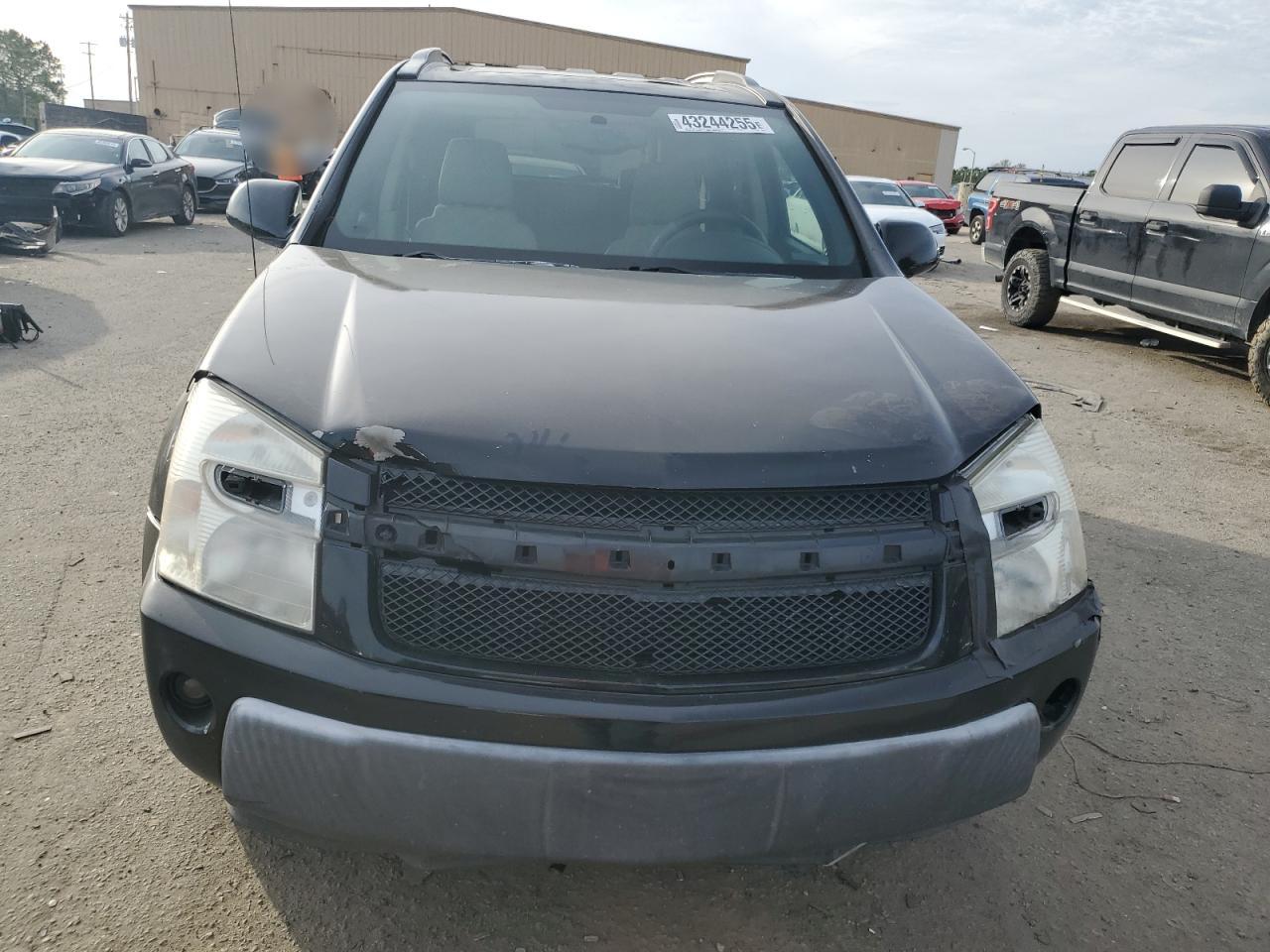 2006 Chevrolet Equinox - Image 5