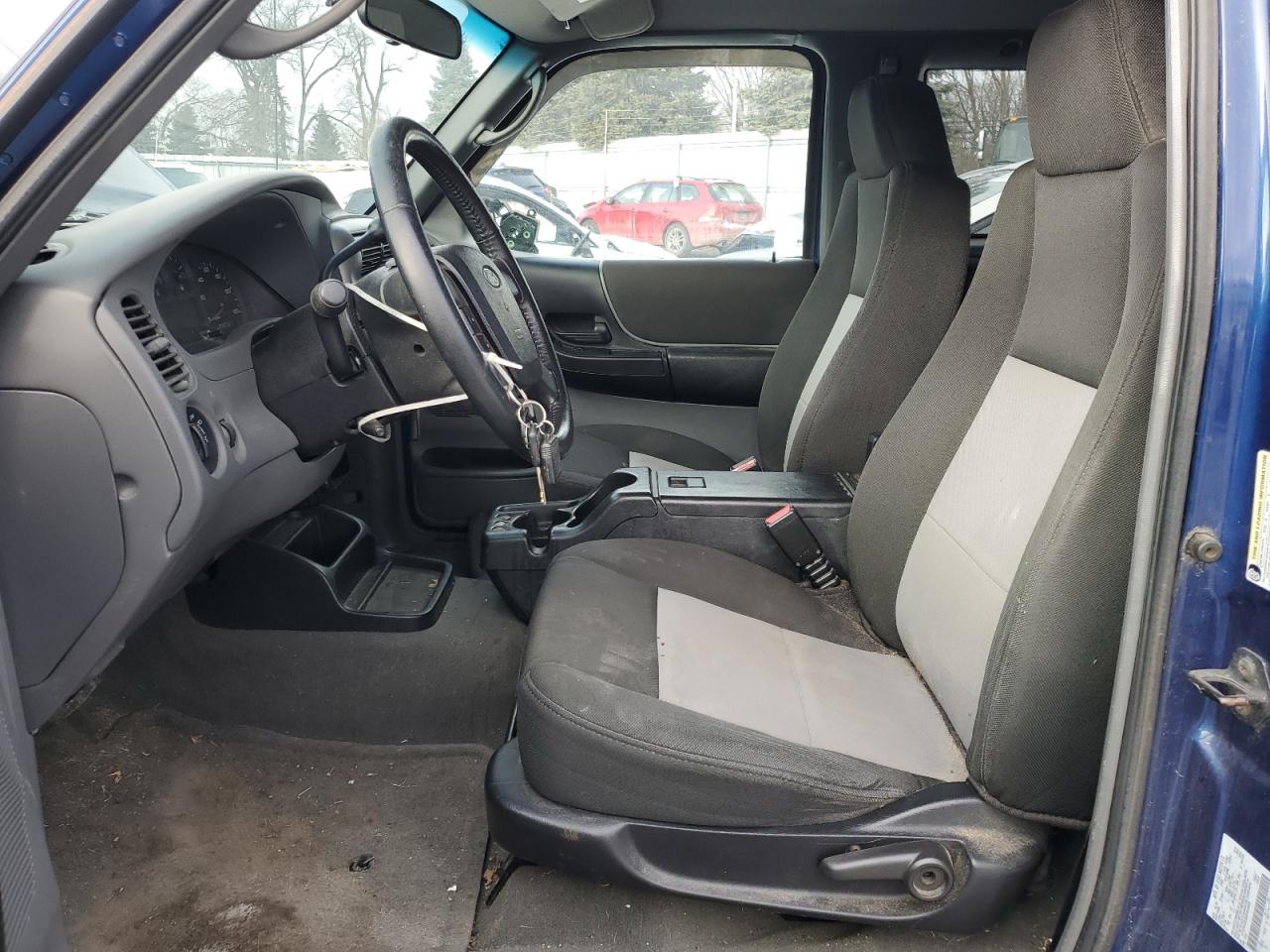 2009 Ford Ranger - Image 7