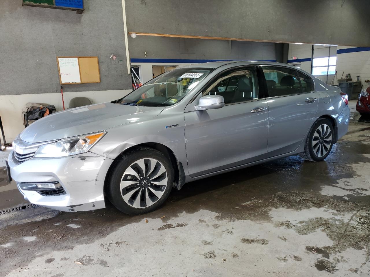 2017 Honda Accord - Image 1