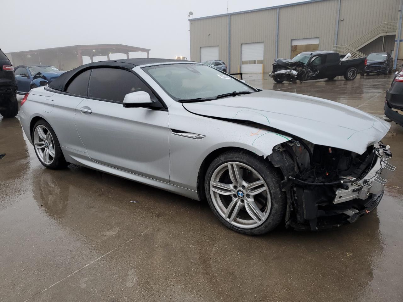 2015 BMW 6er - Image 4