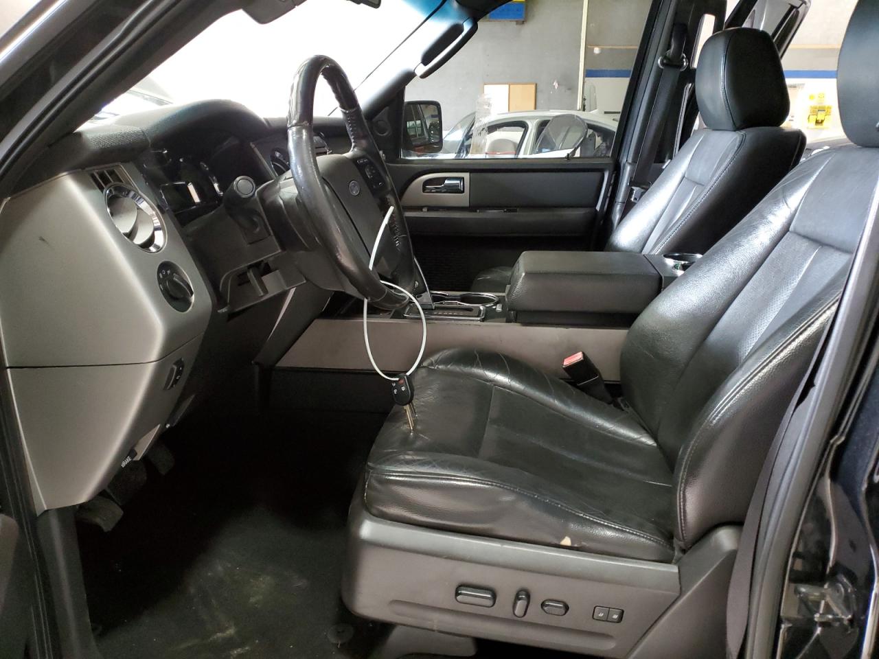 2011 Ford Expedition - Image 7
