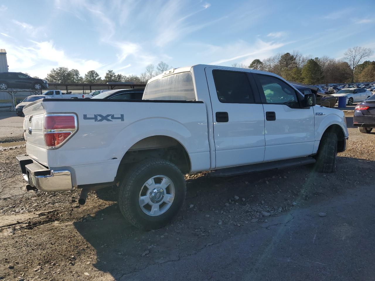 2009 Ford F-150 - Image 3
