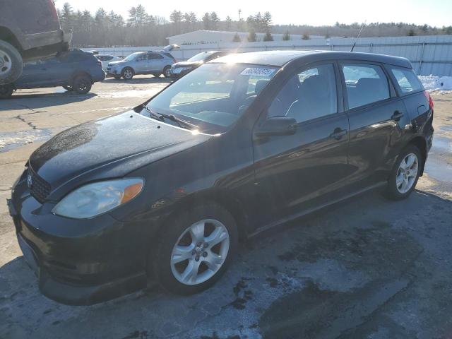 2003 Toyota Corolla Matrix Base