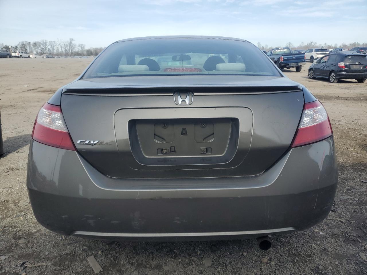 2006 Honda Civic - Image 6