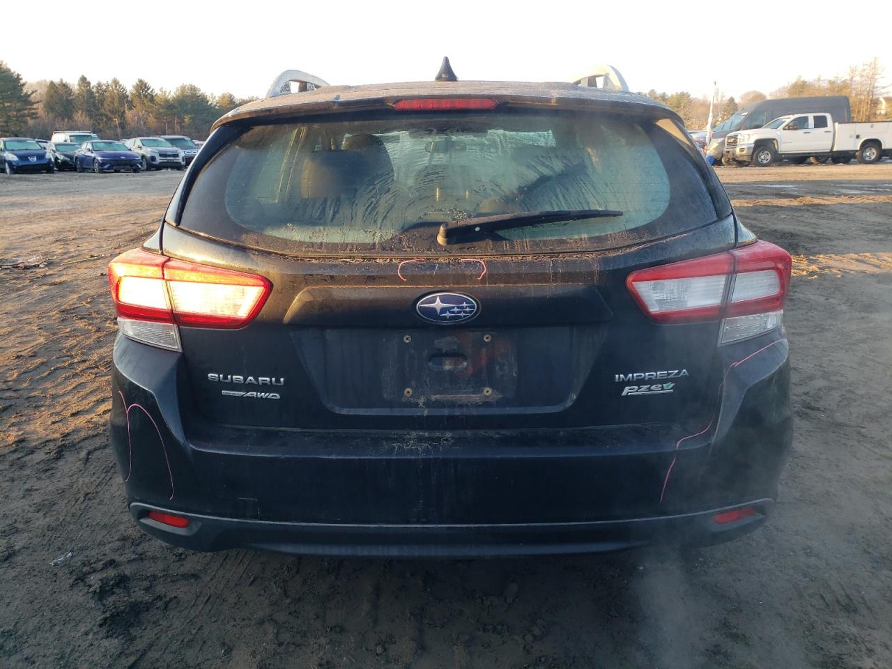 2017 Subaru Impreza - Image 6