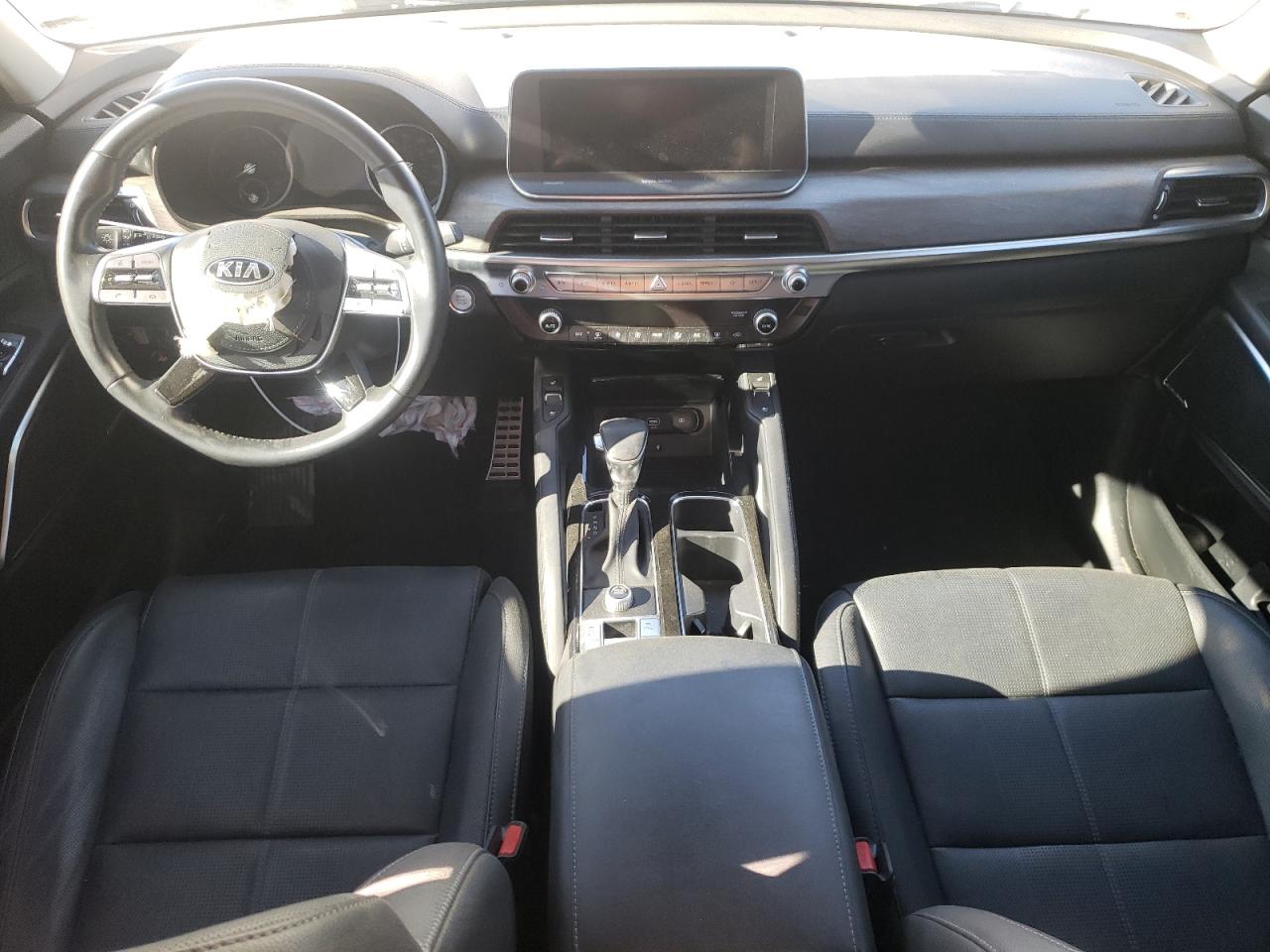 2020 Kia Telluride - Image 8