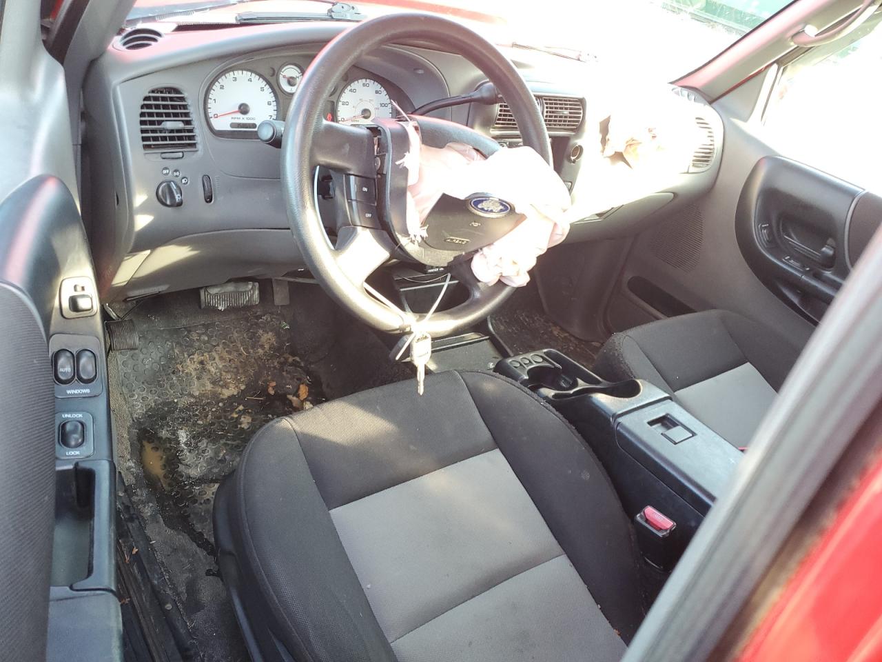 2004 Ford Ranger - Image 8