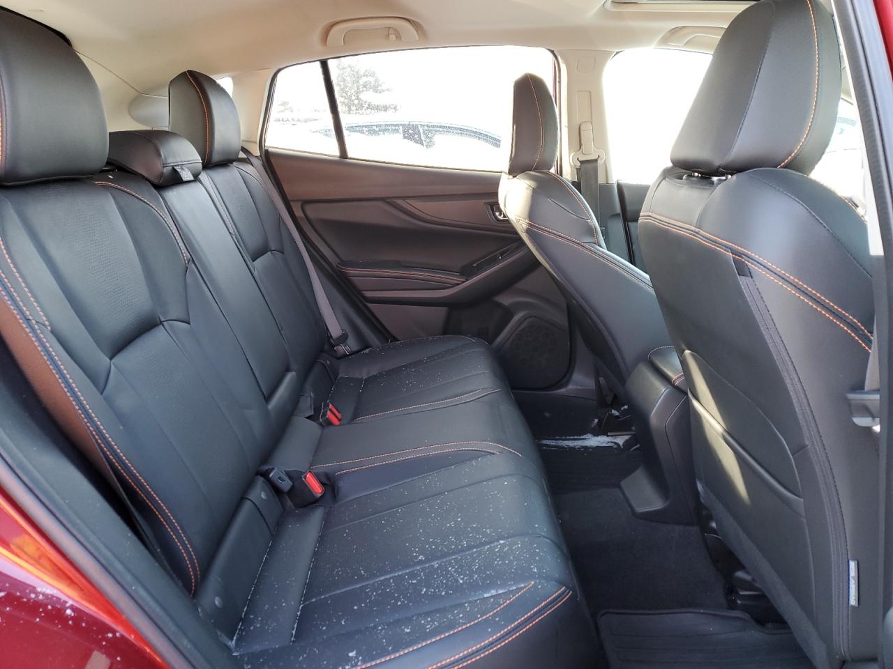 2018 Subaru XV - Image 11