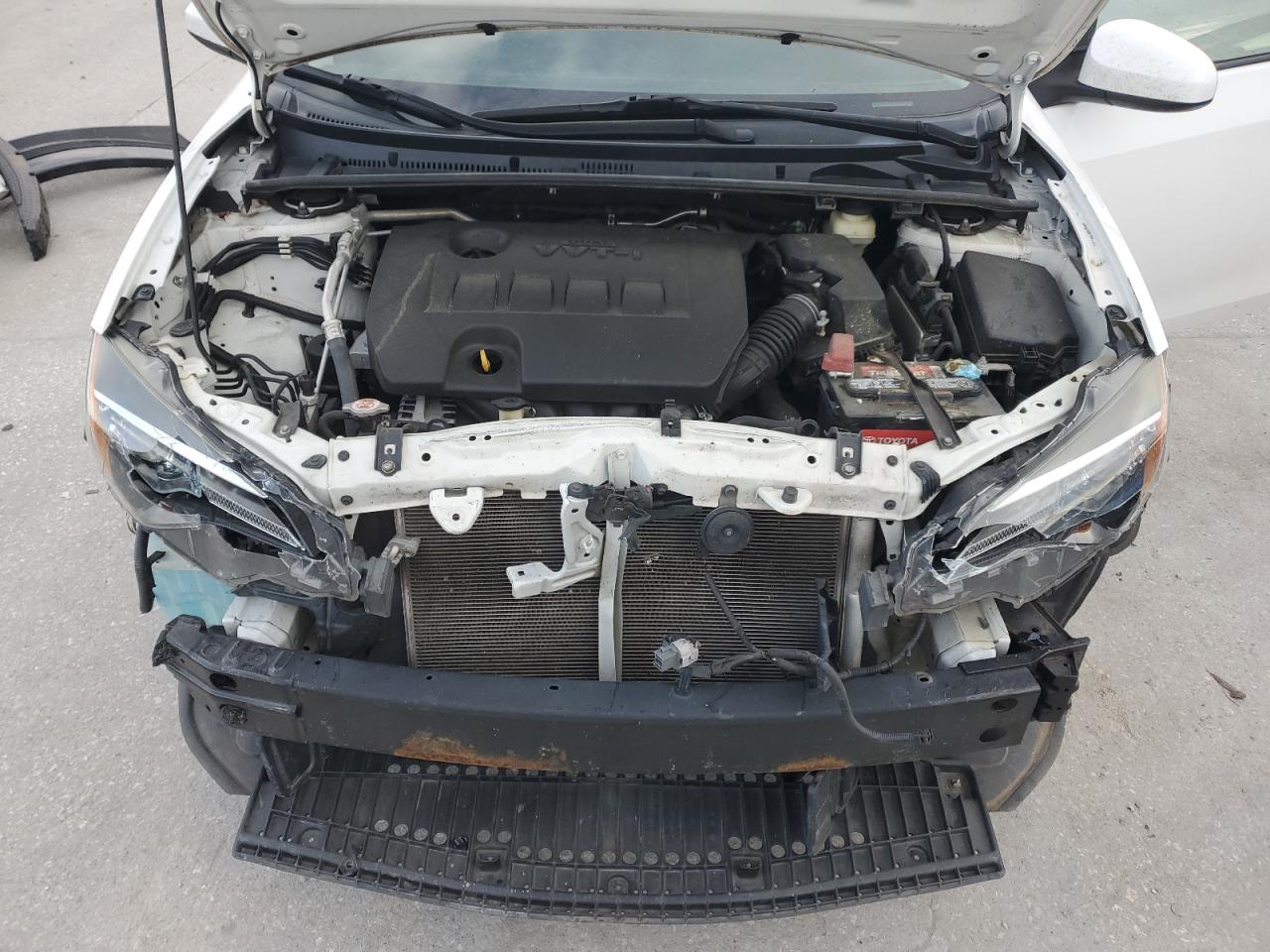 2018 Toyota Corolla - Image 13